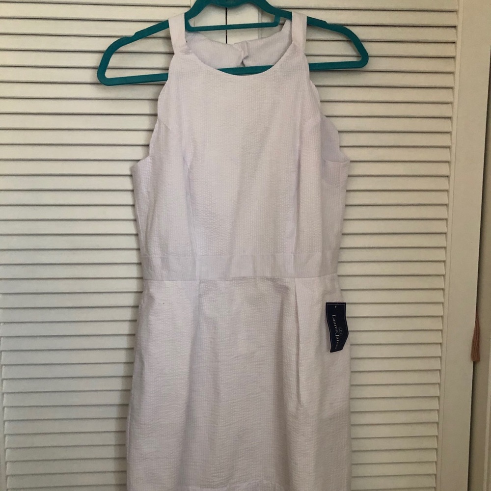 NWT Lauren James Dress